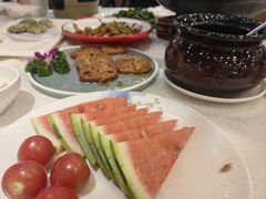 -赣南人家(顺义后沙峪亚朵店)