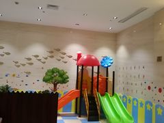 -紫金港国际饭店-自助早餐(申花路店)