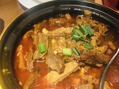 -闽上鲜·福建菜(龙湖滨江天街店)