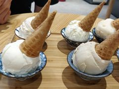 凤凰单枞雪糕-歎雪糕低糖低脂Gelato冰淇淋