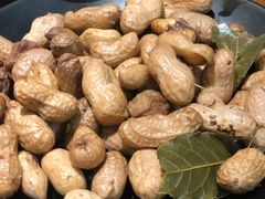 奶香花生米-黄鱼炙夜·烧烤·小龙虾(世茂缤谷店)