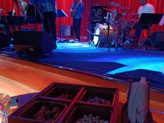 -JZ Club 爵士酒吧(上海店)