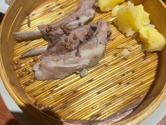 -长安记·大美陕菜(大族广场店)
