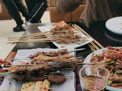 -瑞杰烧烤店·24小时营业(山东路店)