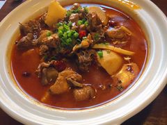 -纪林菜馆·博山菜老字号(华光路店)