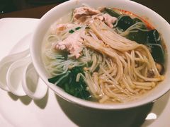 -杭州国际会议中心洲际酒店-原素全日餐厅(解放东路店)