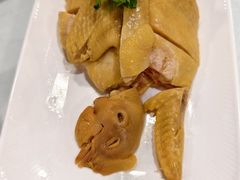 -好人家海鲜酒楼(淞南路店)