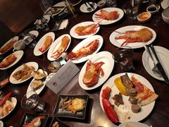 -广州富力君悦大酒店·凯菲厅