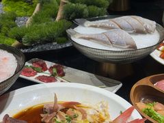 -浮何烤铺(桐梓林店)