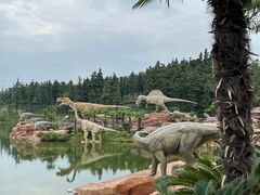 -南京银杏湖乐园