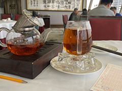 -国贸旋转餐厅(国贸广场店)