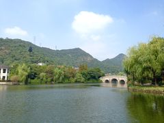 -杭州世外桃源君澜度假酒店