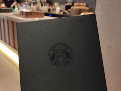 -星巴克(宝山万达店)