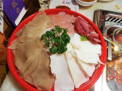 -重庆高老九火锅(昆山万象汇店)