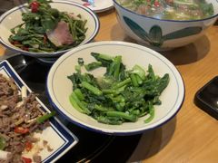 -妈妈的味道(和顺古镇店)