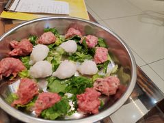 -丰尔粥食·粥底火锅·桑拿鸡(大良总店)