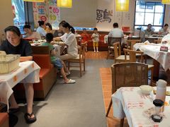 -四方桌·福建客家土菜(二中店)