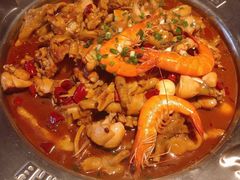 -胖哥俩肉蟹煲(杭州下沙学林街店)