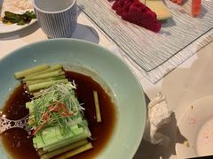 -上海古井假日酒店 · 徽昇楼中餐厅