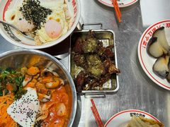 -堂堂小伙夫·辽宁小吃大排档(京西大悦城店)