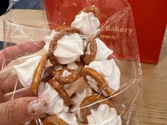 -OUR Bakery(国贸商城店)