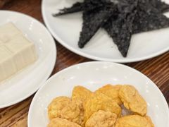 -正能量脆肉鲩火锅