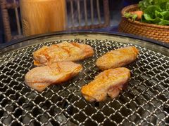 -十三姨正合丰烤肉(营迹路店)