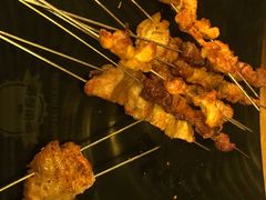 -碳说品道.瓦片烤肉.海鲜烧烤(中华路店)