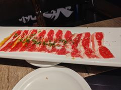 -火炉火自助餐(枫蓝国际店)