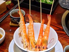 -御膳粥·牛乳粥底火锅·地道顺德菜(容桂店)