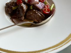 -金轩中餐厅 Jin Xuan(浦东丽思卡尔顿酒店)