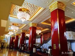 -北京中国大饭店