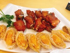 -皮记海鲜1995(寮步店)