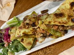-AFS Cafe & Canteen(闽江二路店)