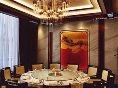 包厢-全聚德(哈尔滨店)