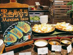 -索菲特西湖大酒店·香榭丽全日候餐厅(南山路店)