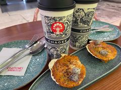 -CRAZYONES西班牙海鲜饭(上海美罗城店)