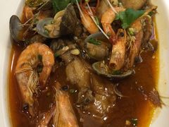 -渔娘渔家丹东海鲜(东直门店)