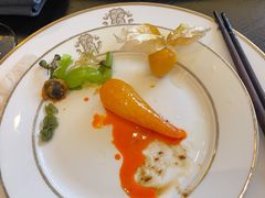 -甄御•海鲜新青岛菜(麦岛店)