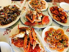 -花乐餐厅(涠洲岛店)