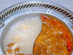 -蜀留香火锅·始于1999·原四川老火锅(白堤路店)