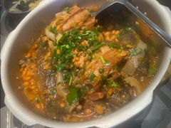 -创味·民间海南菜·非遗藤桥排骨(藤桥·免税城店)