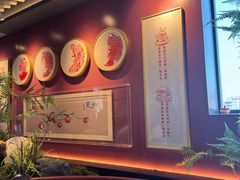 -巡湘记·乡野湖南菜(周浦万达店)