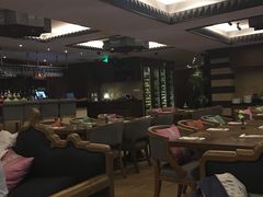 大堂-Tajine Moroccan塔金摩洛哥中东餐厅