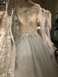 -LA GRACE高端婚纱礼服定制馆