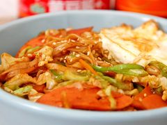-十三式重庆江湖菜(金茂览秀城店)