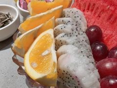-海底捞火锅(中原万达广场店)