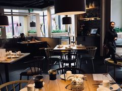 大堂-小和庆·知味(首铸万科店)