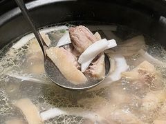 -润泽园椰子鸡(汇一城店)