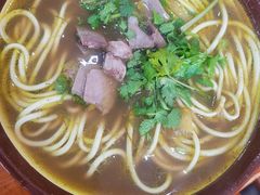 -美玲拉面(鞍山西道店)